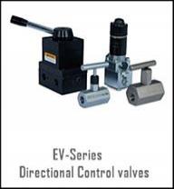 EV-Series Directional Control Valves